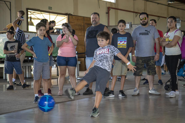 Buy your photos of the eventBP - Dia das Crianas on Fotop