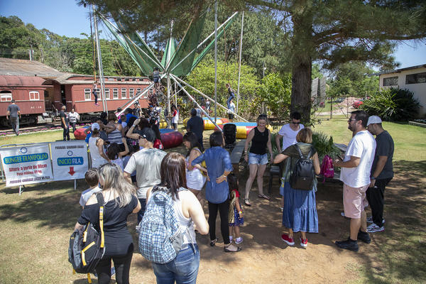 Buy your photos of the eventBP - Dia das Crianas on Fotop