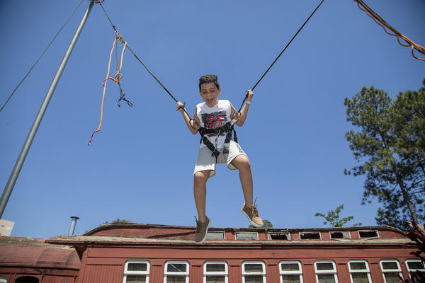 Buy your photos of the eventBP - Dia das Crianas on Fotop