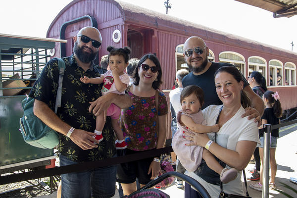 Buy your photos of the eventBP - Dia das Crianas on Fotop