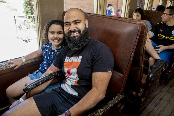 Buy your photos of the eventBP - Dia das Crianas on Fotop