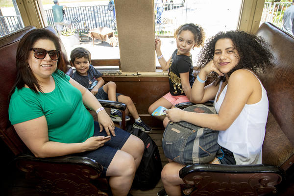 Buy your photos of the eventBP - Dia das Crianas on Fotop