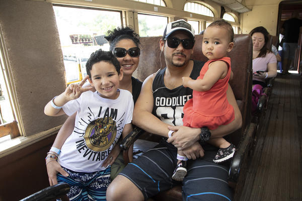 Buy your photos of the eventBP - Dia das Crianas on Fotop