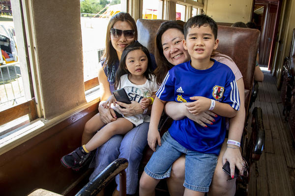 Buy your photos of the eventBP - Dia das Crianas on Fotop