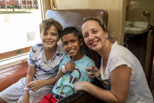 Buy your photos of the eventBP - Dia das Crianas on Fotop
