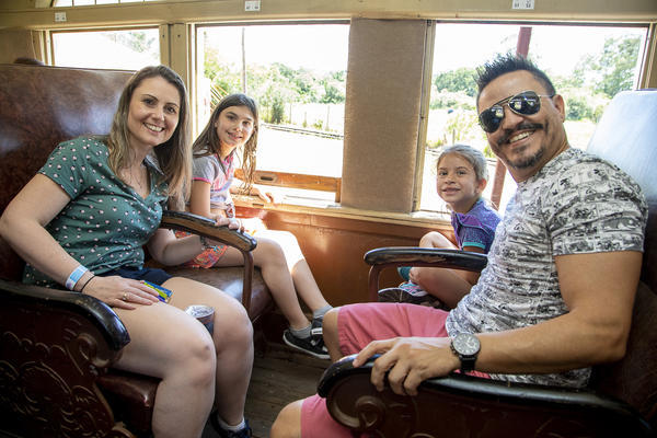 Buy your photos of the eventBP - Dia das Crianas on Fotop