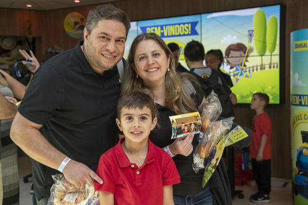 Compre as suas fotos do eventoBP - Dia das Crianas no Fotop