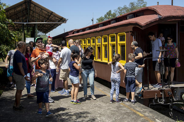 Buy your photos of the eventBP - Dia das Crianas on Fotop