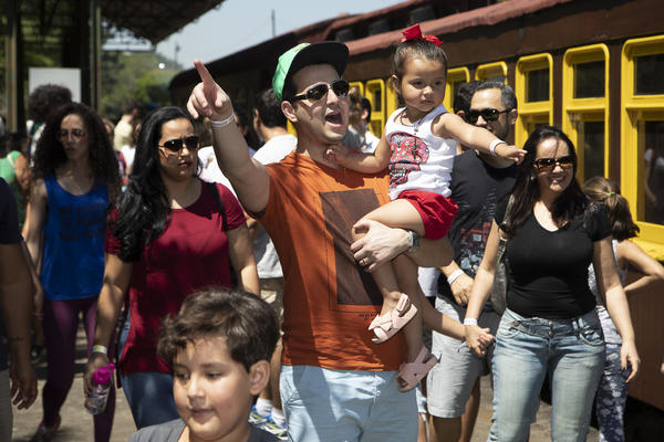 Buy your photos of the eventBP - Dia das Crianas on Fotop