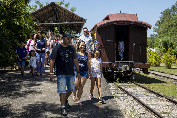 Buy your photos of the eventBP - Dia das Crianas on Fotop