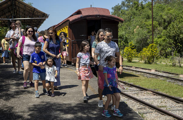 Buy your photos of the eventBP - Dia das Crianas on Fotop