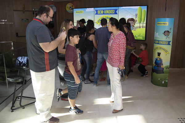 Compre as suas fotos do eventoBP - Dia das Crianas no Fotop