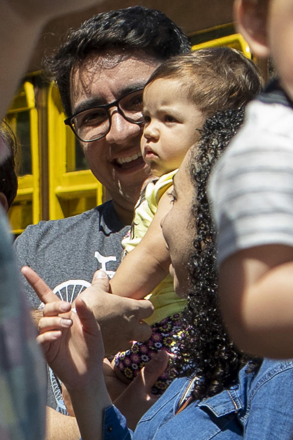 Buy your photos of the eventBP - Dia das Crianas on Fotop