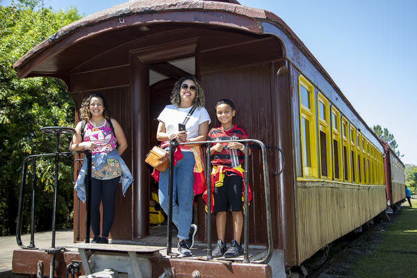 Buy your photos of the eventBP - Dia das Crianas on Fotop