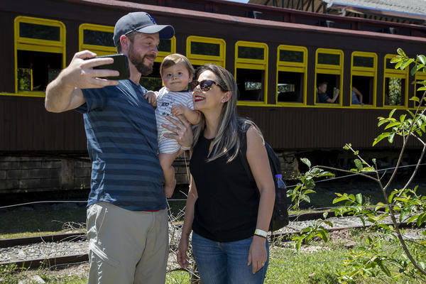 Buy your photos of the eventBP - Dia das Crianas on Fotop