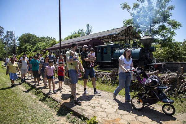Buy your photos of the eventBP - Dia das Crianas on Fotop