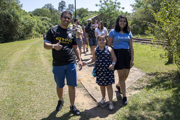 Buy your photos of the eventBP - Dia das Crianas on Fotop