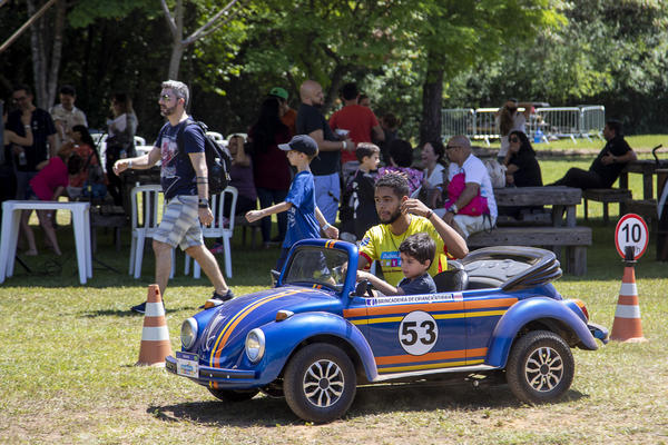 Buy your photos of the eventBP - Dia das Crianas on Fotop