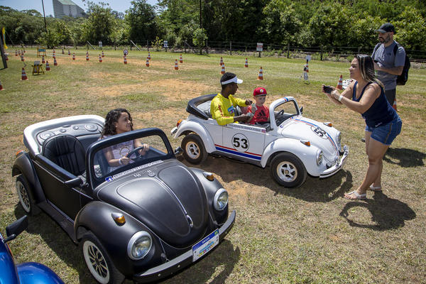 Buy your photos of the eventBP - Dia das Crianas on Fotop