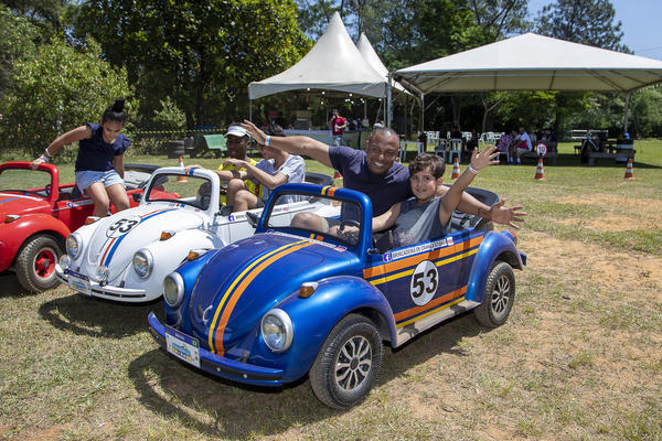 Buy your photos of the eventBP - Dia das Crianas on Fotop