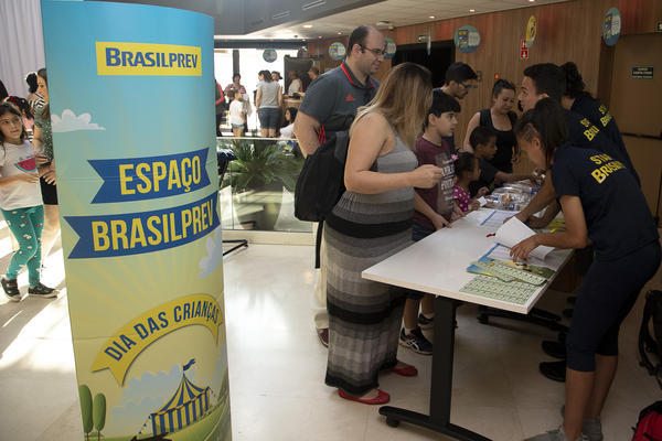 Compre as suas fotos do eventoBP - Dia das Crianas no Fotop