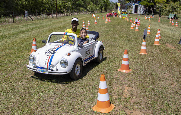 Buy your photos of the eventBP - Dia das Crianas on Fotop