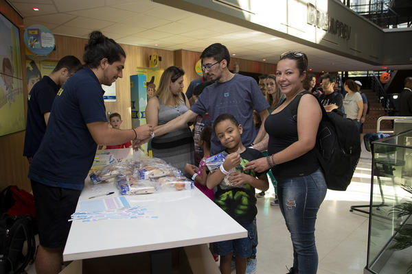 Compre as suas fotos do eventoBP - Dia das Crianas no Fotop