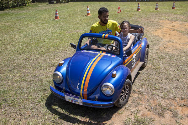 Buy your photos of the eventBP - Dia das Crianas on Fotop