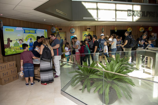 Compre as suas fotos do eventoBP - Dia das Crianas no Fotop