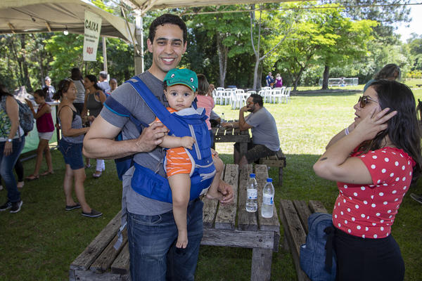 Buy your photos of the eventBP - Dia das Crianas on Fotop