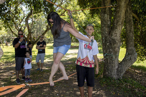 Buy your photos of the eventBP - Dia das Crianas on Fotop