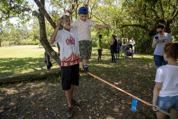 Buy your photos of the eventBP - Dia das Crianas on Fotop