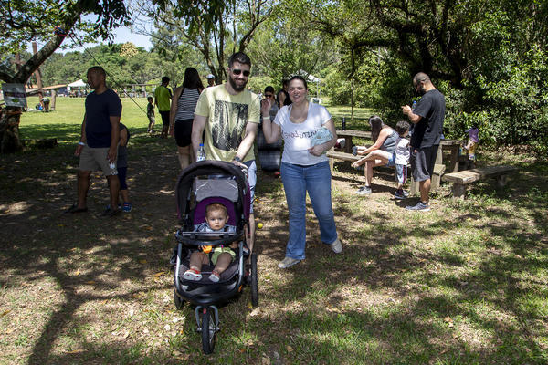 Buy your photos of the eventBP - Dia das Crianas on Fotop