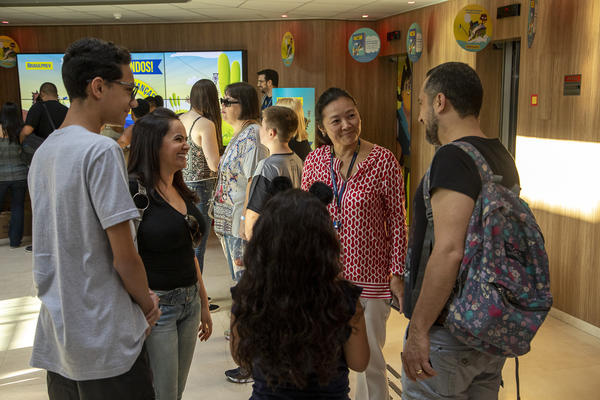 Compre as suas fotos do eventoBP - Dia das Crianas no Fotop