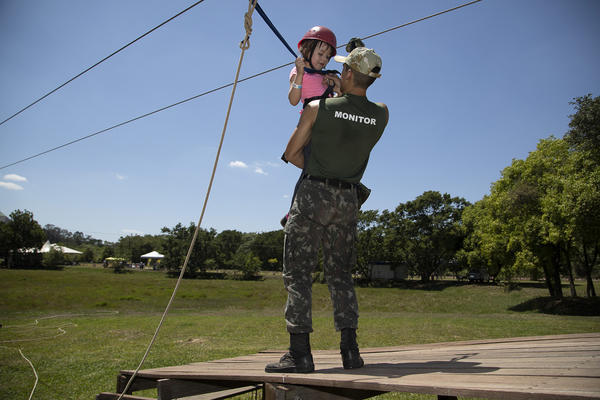 Buy your photos of the eventBP - Dia das Crianas on Fotop