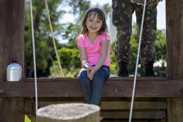 Buy your photos of the eventBP - Dia das Crianas on Fotop