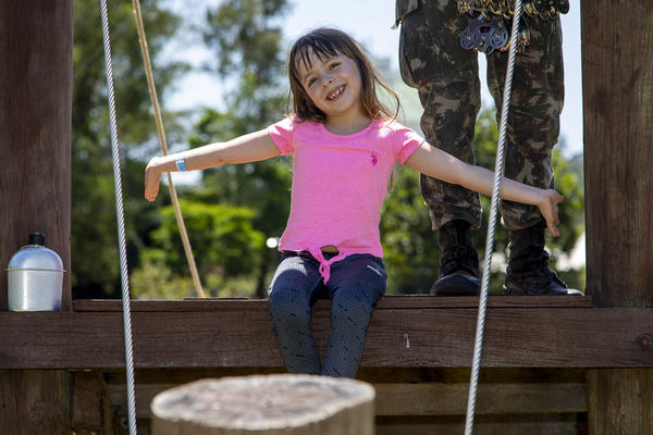 Buy your photos of the eventBP - Dia das Crianas on Fotop