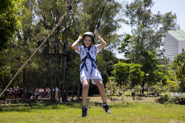 Buy your photos of the eventBP - Dia das Crianas on Fotop