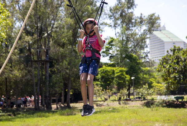Buy your photos of the eventBP - Dia das Crianas on Fotop