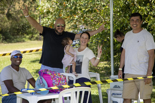 Buy your photos of the eventBP - Dia das Crianas on Fotop
