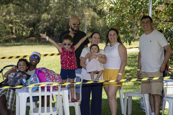Buy your photos of the eventBP - Dia das Crianas on Fotop