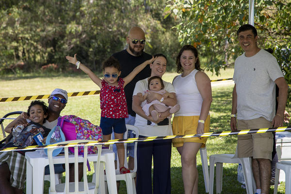 Buy your photos of the eventBP - Dia das Crianas on Fotop