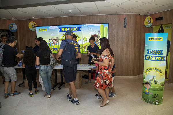 Compre as suas fotos do eventoBP - Dia das Crianas no Fotop