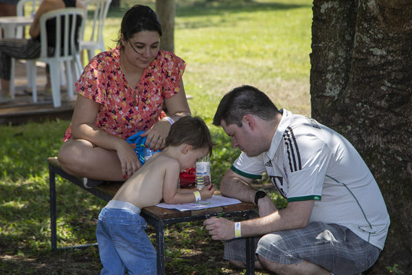 Buy your photos of the eventBP - Dia das Crianas on Fotop