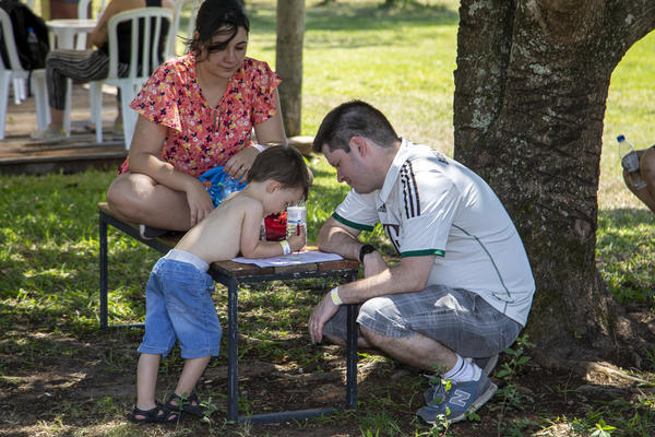 Buy your photos of the eventBP - Dia das Crianas on Fotop