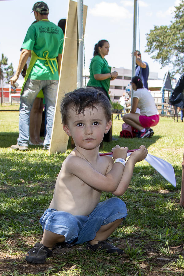 Buy your photos of the eventBP - Dia das Crianas on Fotop