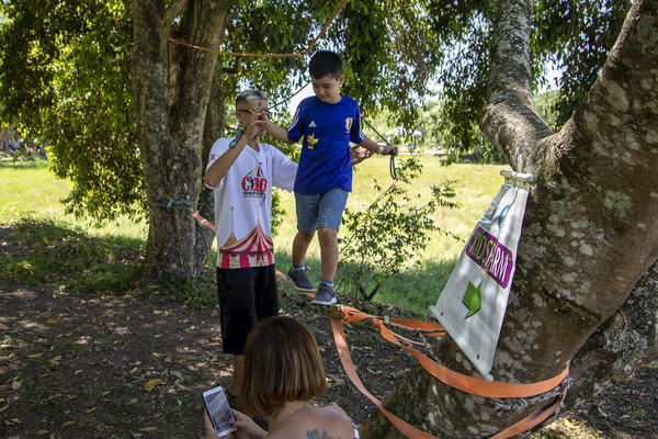 Buy your photos of the eventBP - Dia das Crianas on Fotop