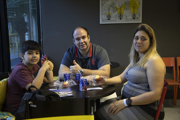 Compre as suas fotos do eventoBP - Dia das Crianas no Fotop