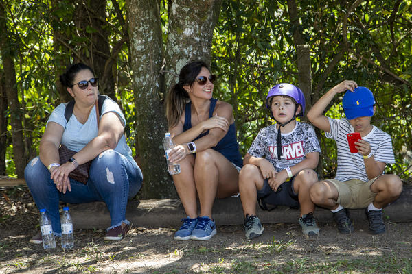 Buy your photos of the eventBP - Dia das Crianas on Fotop