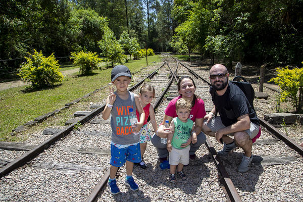 Buy your photos of the eventBP - Dia das Crianas on Fotop